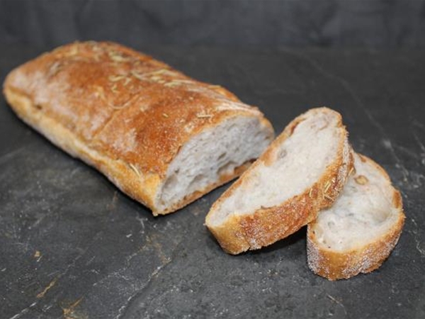 Ciabatta Rozemarijn