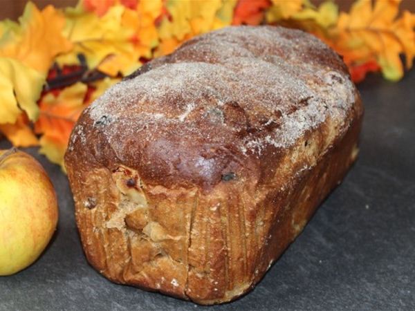 Appeltjesbrood