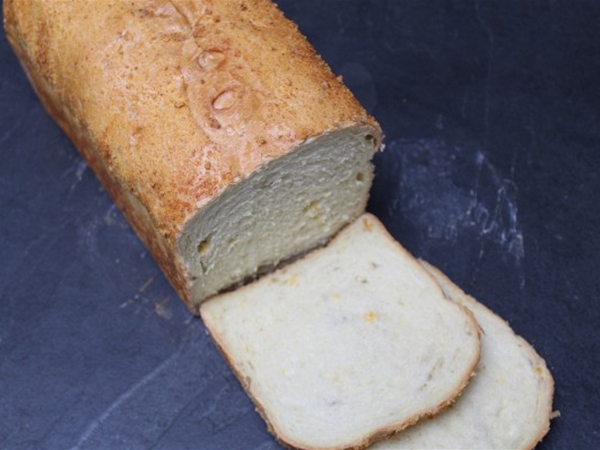 Maïs brood