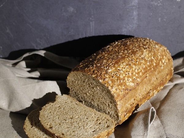 95% Spelt MGR