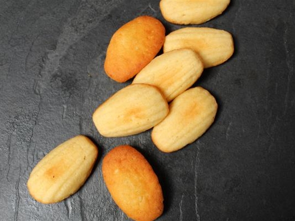 Madeleine's