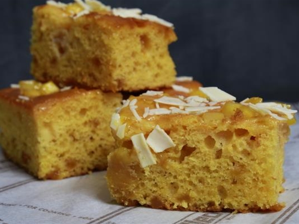 Gemakjes mango passievrucht