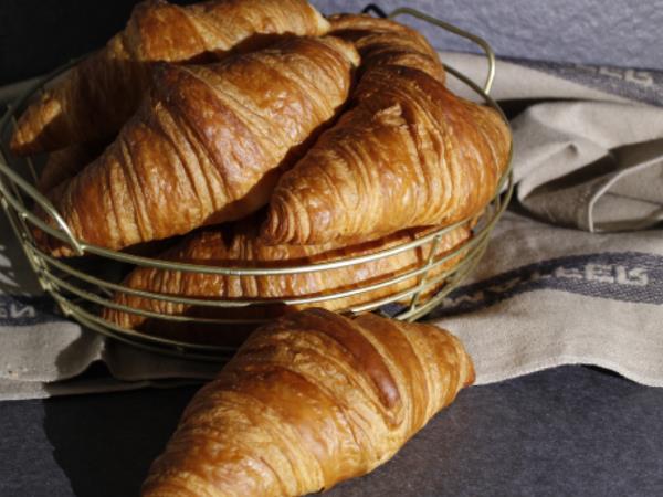 Bake off croissants 4 stuks