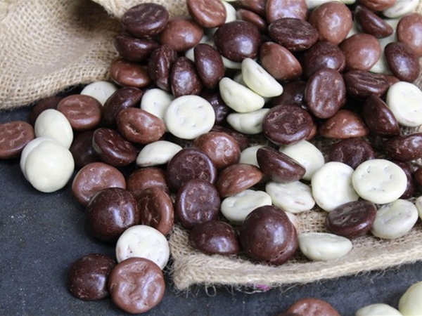 Chocolade Kruidnoten 350gr
